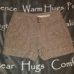 Dkny jeans brand shorts